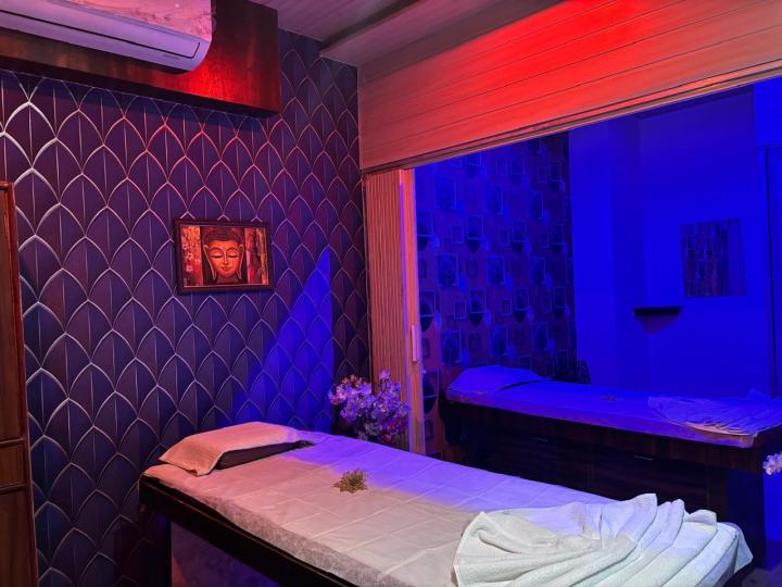 cupping spa in spa